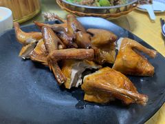 -成惠食府(赤岗店)