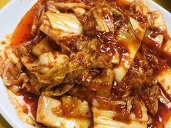 -屋里家延边朝鲜族冷面(南园店)
