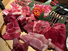 -300杯·和牛烧肉清酒专门店(廊里店)