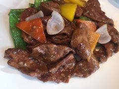-莆田餐厅PUTIEN(三里屯店)