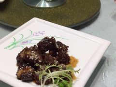-利鸿私宴(南京路步行街店)