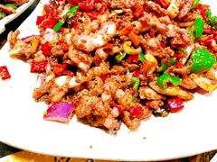 -丁虎子烤肉(国道二店)