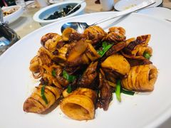 -味莊·青岛菜(云霄路店)