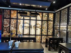 大堂-胡须张鲁肉饭(美食文化馆店)