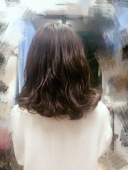 -美梵日系沙龙