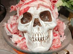 -长春净月潭喜来登酒店·盛宴标帜餐厅