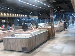 -果蔬好生活超市(乐堤港店)