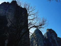 -雁荡山风景名胜区
