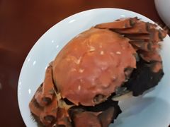 -雄楚国际大酒店-四季西餐厅