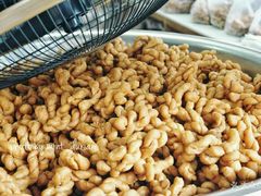 -王阿姨文昌油赞子(府桥街店)