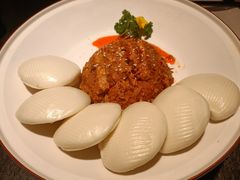 -安多素食(广仁寺路店)