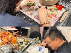 -100家灵感仓库·DIY团建(什刹海店)