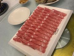 -清真·鸦儿李记·涮肉(和平里店)