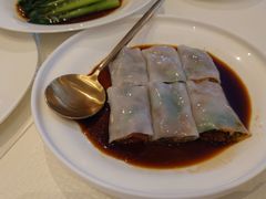 -铭家点心(秦岭路店)