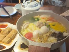 -绍兴老味道·非遗门店(银泰城店)