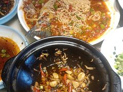 -常和州·夜宵大排档(常州单店)