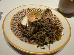 -狮拾久·现代新加坡料理(壹方城店)