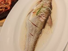 -绿杨春·淮扬宴(庐山路店)
