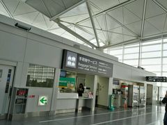 -中部国际机场