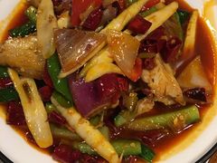 -酒肉行·虎子盐筋烤肉(大寨路店)