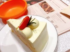 -娜娜家·Nana's restaurant(国金汇店)