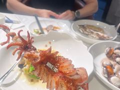 -万盛合(渔人码头店)