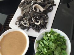 爆肚-宛平李记小吃(东关街店)