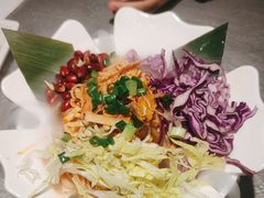 -探鱼·鲜青椒爽麻烤鱼(苏宁广场店)