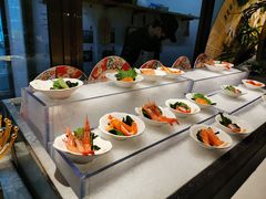 -五月罗马海鲜自助餐厅(陆家嘴店)