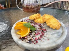 -酤居湖景音乐餐吧(安宁店)