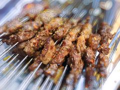 -清真·马峰烤肉(小学习北巷店)