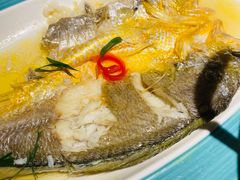 花雕醉黄鱼-寻宝记绍兴菜(鲁迅路店)