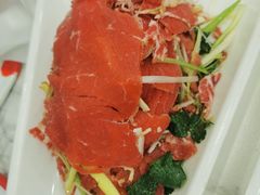 -八仙水煎牛肉(邮电小区店)