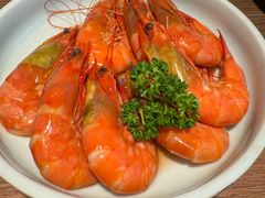 -大潮淮·淮扬菜(何园旗舰店)