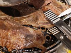 -韩宫宴烤肉·料理(苏州中心店)