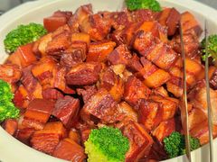 -汉江山料理级自助烤肉黑金冠(周口好吃城店)