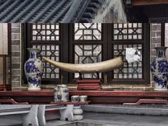 -黄埔古港