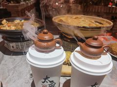 -山四砂锅(钟楼街店)