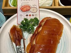 -新海渔港·胶东海鲜家常菜·家宴(奥体中心店)