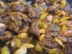 -甘家界牌柠檬鸭(青山店)