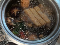 -一叶一世界·素食餐厅(锦华万达店)
