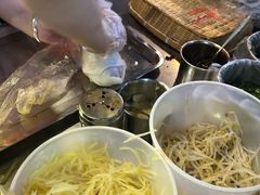 -安徽阜阳卷馍(西单店)