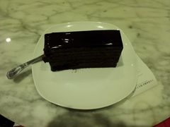 -Awfully Chocolate(来福士广场店)