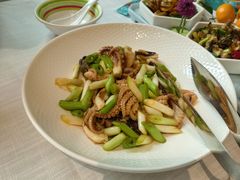 -开海·红岛海鲜虾水饺(石老人店)