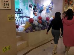 -芭菲盛宴·环球美食(袁家岗店)