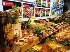 -必点海鲜·鲅鱼水饺(鞍山西道店)