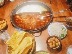 -楠火锅(仁恒梦中心店)