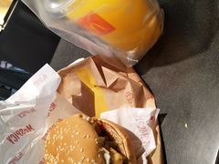 -麦当劳(世纪汇广场店)