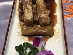 -红辣椒·川菜·火锅(大洋中心店)