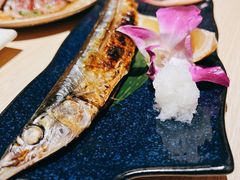 -気楽亭和食料理(气乐亭大世界本店)